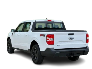 Oferta de Ford Maverick Oferta de Ford Maverick